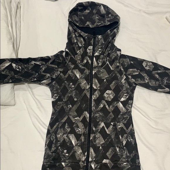 Bench Fleece - Picture 1 of 7